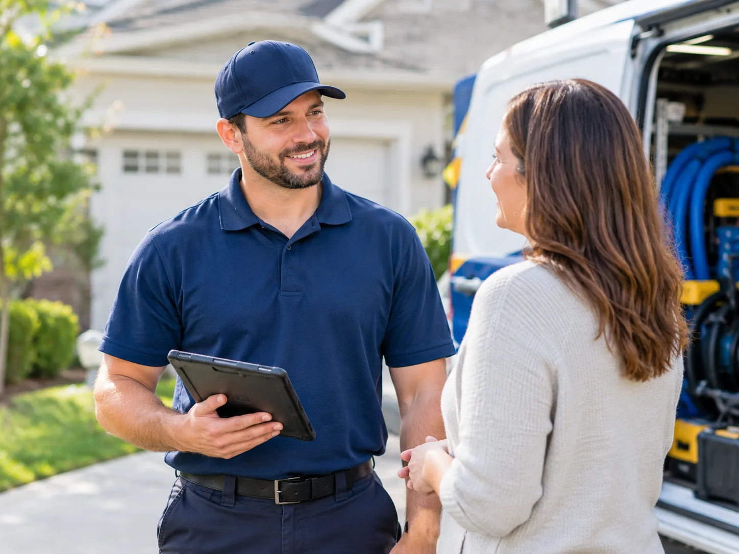 Sewage Backup Cleanup Lindon, UT FAQs